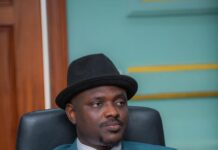 CNT : tension vive entre Aboubacar Sidiki Cissé et Dansa Kourouma lors d’une séance plénière