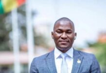 Guinée : Moussa Condé ancien DG, DCI, placé sous mandat de dépôt pour « faute lourde »