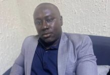 Deuil dans la justice guinéenne : le procureur Mohamed Bangoura perd la vie dans un accident