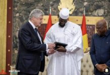Coopération Guinée–France : un partenariat en pleine dynamique