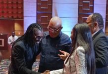 𝗢𝗙𝗙𝗜𝗖𝗜𝗘𝗟 ! Aliou Cissé prend les rênes de la sélection angolaise