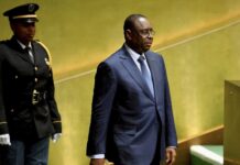 ONU : malgré l’absence de soutien du Sénégal, Macky Sall élargit sa base africaine