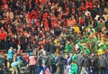 Sport : Des supporters sénégalais face à la justice après la finale de la CAN