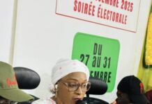 Élections de mai 2026 : la DGE fait le point sur un processus marqué par des ajustements