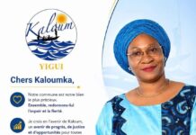 Kaloum à la croisée des chemins : l’appel à un renouveau politique et social