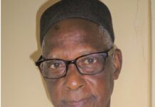 Décès de Diallo Souleymane au Canada : la presse guinéenne perd l’un de ses bâtisseurs