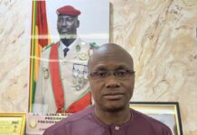 Affaire OGP : Mandian Sidibé et deux anciens collaborateurs devant la CRIEF le 10 juin
