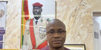 Affaire OGP : Mandian Sidibé et deux anciens collaborateurs devant la CRIEF le 10 juin