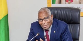 Bah Oury : « Le président Doumbouya ne s’inscrit pas dans une logique de revanche »