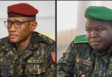 Chef d’État-major général des Armées et Chef d’État-major particulier de la Présidence : comprendre la différence