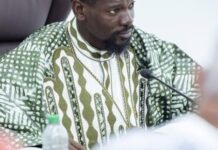 Conseil des ministres : Mamadi Doumbouya exige des résultats de son gouvernement