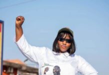 Ghana : Aminata Bangoura interpellée, son avocat alerte sur une possible expulsion vers la Guinée