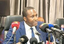 Guinée : la BCRG annonce une amélioration de la situation du cash