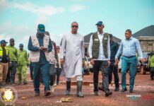 Valorisation énergétique des déchets : Aboubacar Camara accélère le projet de 60 MW
