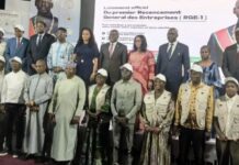 RGE-1 : la Guinée lance son premier Recensement général des entreprises pour mieux connaître son tissu économique