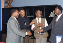 Sidya Touré : ce que ma mémoire de journaliste refuse d’oublier (Par Sanou Kerfalla Cissé)